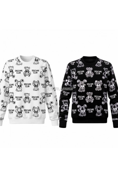 Bluzka damska Turecka (S-XL) 20