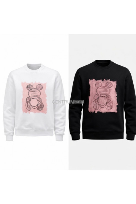 Bluzka damska Turecka (S-XL) 20