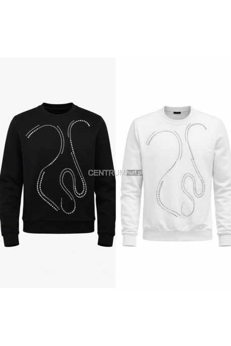 Bluzka damska Turecka (S-XL) 20