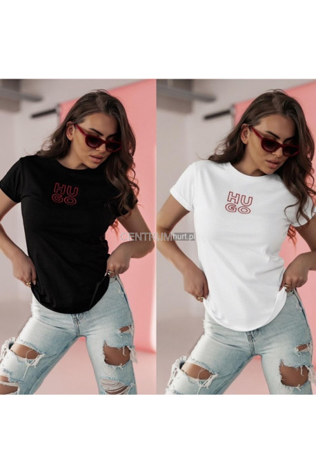 Bluzka damska Turecka (S-XL) 20