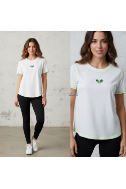 Bluzka damska Turecka 2027