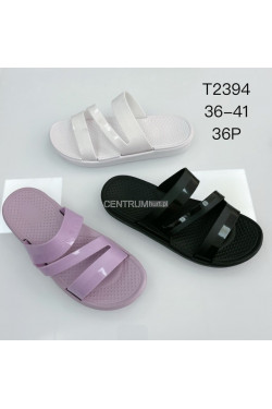 Klapki damskie T2394