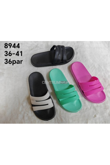 Klapki damskie T2394