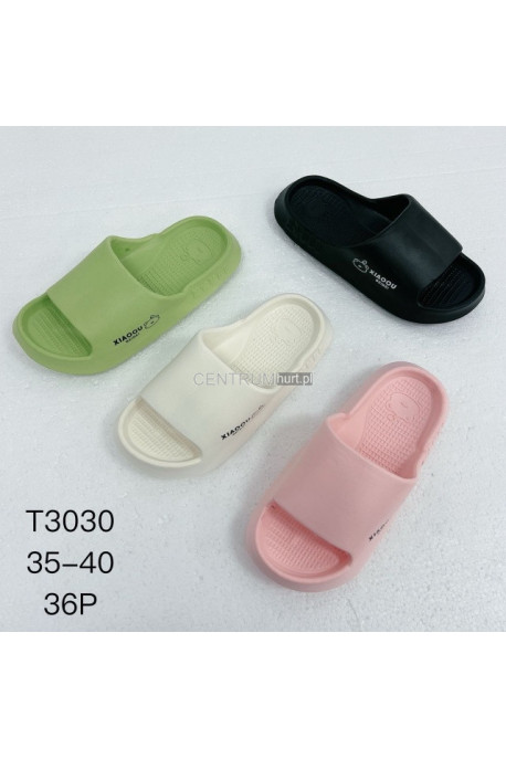 Klapki damskie T4027-1
