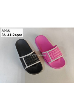 Klapki damskie 8935