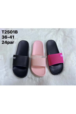 Klapki damskie T2501B
