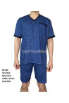 Piżama męska (M-3XL) 1302