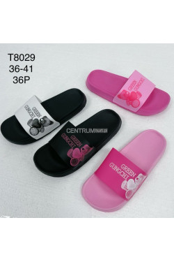 Klapki damskie T8029