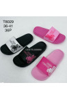 Klapki damskie T2408