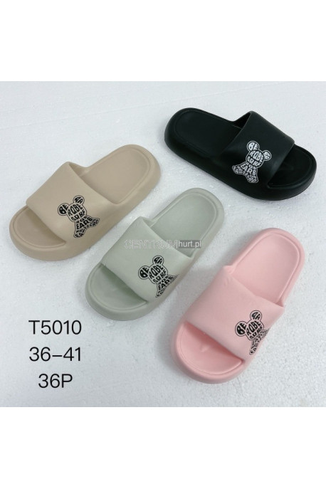 Klapki damskie T8029