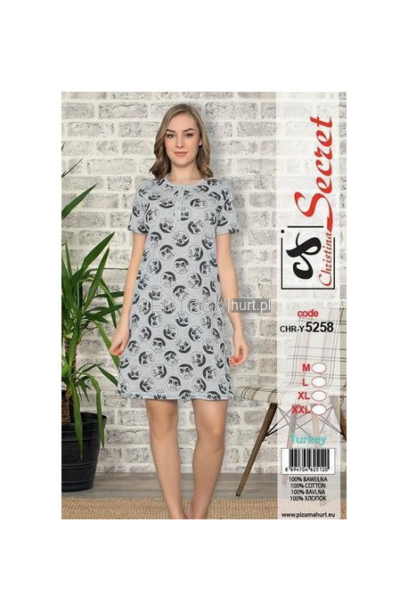 Koszula turecka (L-2XL) 130280