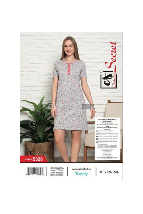 Koszula turecka (M-2XL) 5258