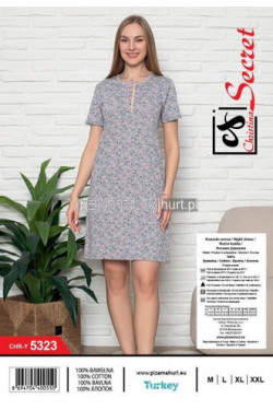 Koszula turecka (M-2XL) 5323