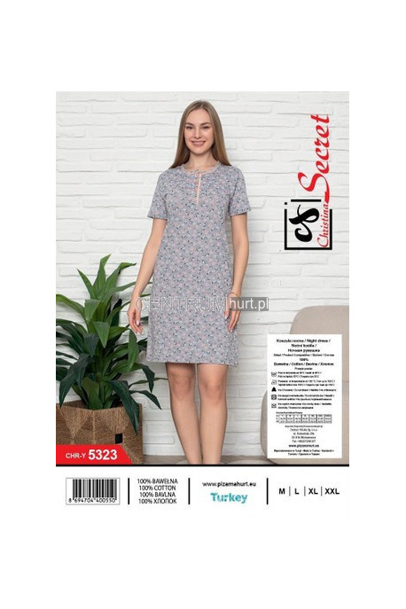 Koszula turecka (M-2XL) 5258