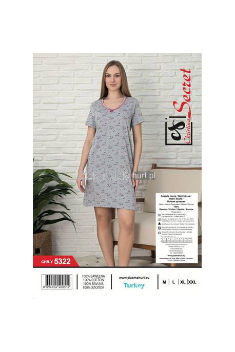 Koszula turecka (M-2XL) 5258