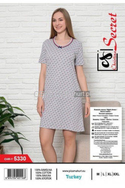 Koszula turecka (M-2XL) 5330