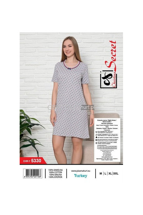 Koszula turecka (M-2XL) 5258