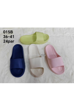 Klapki damskie 015B