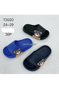 klapki dziecięce T2020