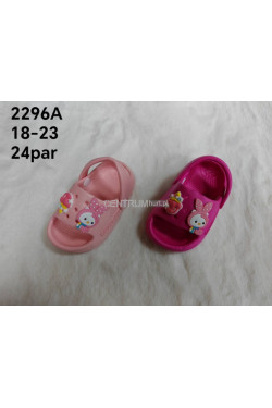 klapki dziecięce 2296A
