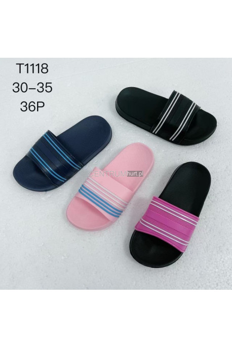 klapki dziecięce T8065