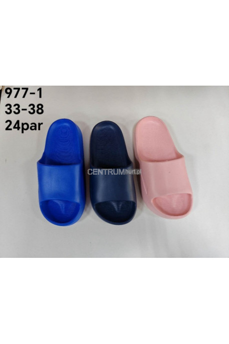 klapki dziecięce 2309-5