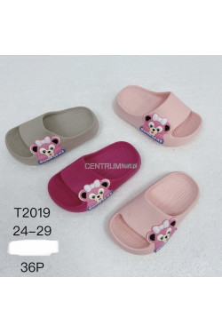 klapki dziecięce T2019