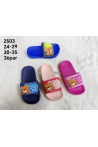 klapki dziecięce T2019