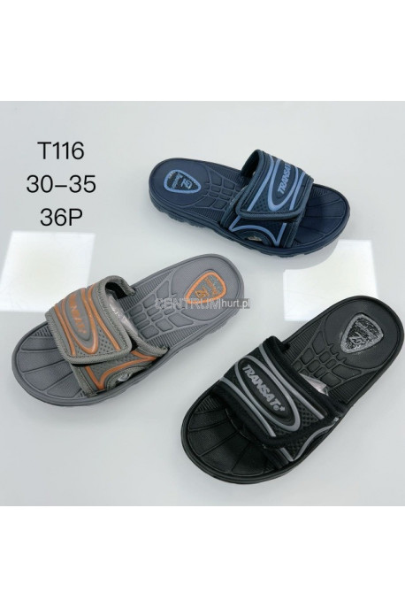 klapki dziecięce T4087-1