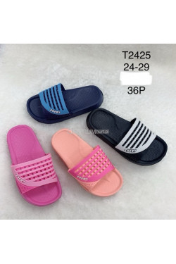 klapki dziecięce T2425