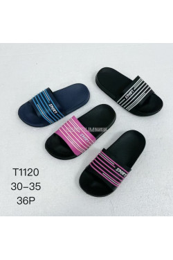 klapki dziecięce T1120