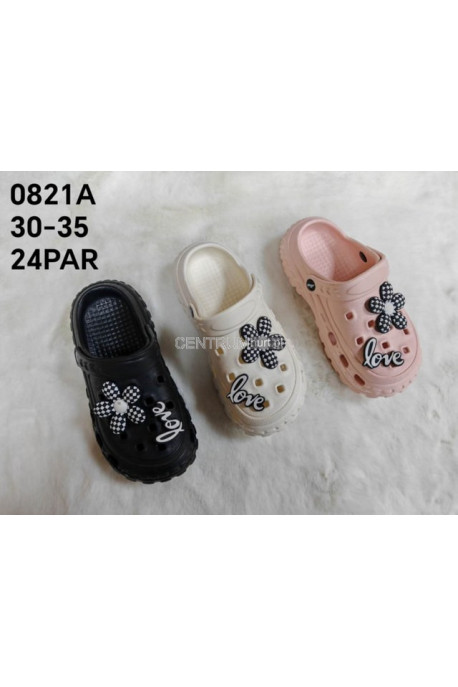 klapki dziecięce T2467-1