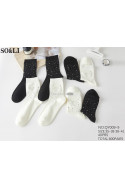 Skarpety damskie (35-41) 1