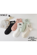Stopki damskie (35-41) QY008-