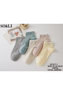 Stopki damskie (35-41) QY008-