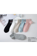Stopki damskie (35-41) QY008-