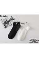 Stopki damskie (35-41) QY008-