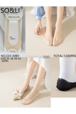 Baletki damskie (35-42) ZZX-0060