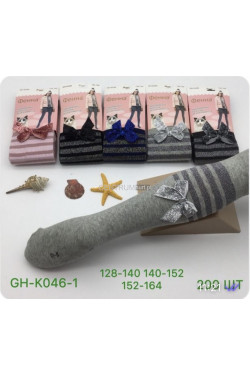 Rajstopy dziecięce (128-164) GH-K046-1