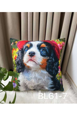 Poszewki (40x40cm) 42