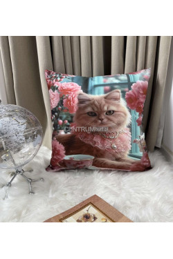 Poszewki (40x40cm) 4297