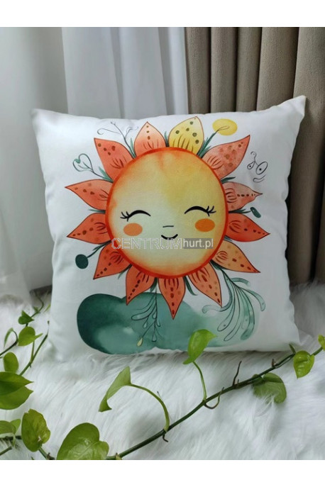 Poszewki (40x40cm) 42