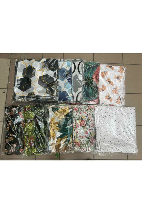 Poszewki (40x40cm) 43