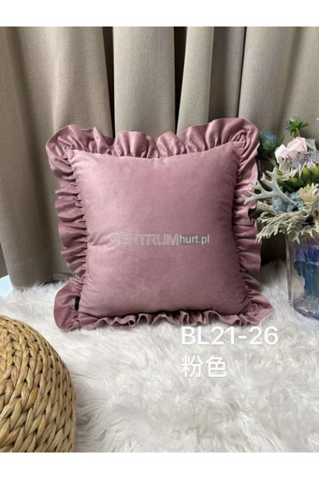 Poszewki (40x40cm) 43