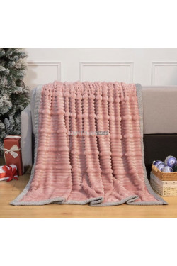 Koce (200x220cm) 4341