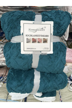 Koce (200x220cm) 4354