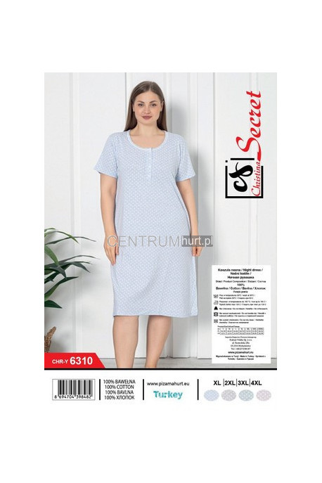 Koszula turecka (M-2XL) 5258