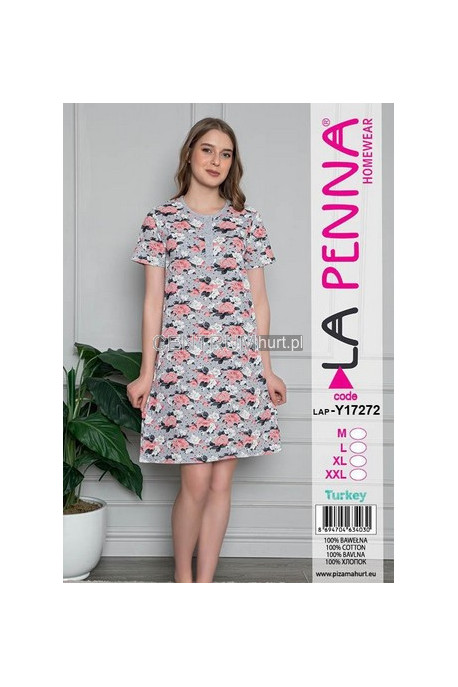 Koszula turecka (M-2XL) 5258