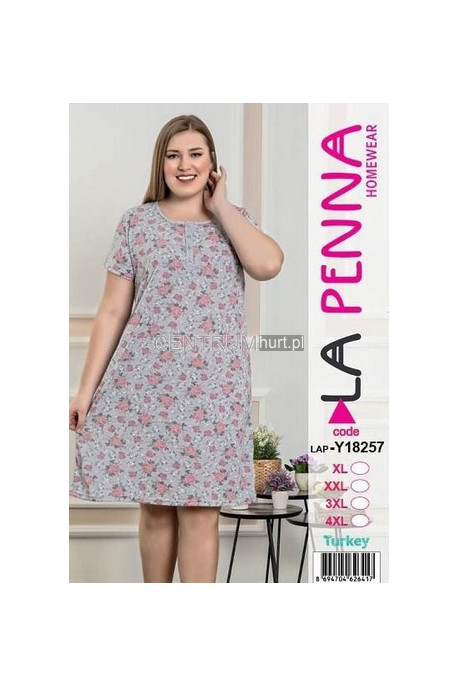 Koszula turecka (XL-4XL) 6336