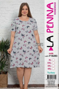 Koszula turecka (XL-4XL) 18283